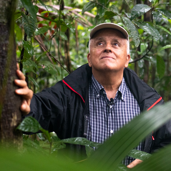 Gerardo Rojas